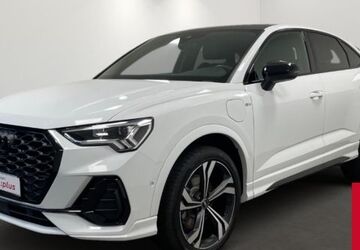 Audi Q3 89.304 km 33.900 &euro; Düsseldorf 40233