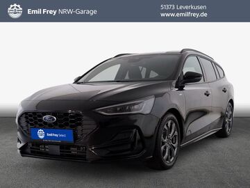 Gebrauchte Ford Focus