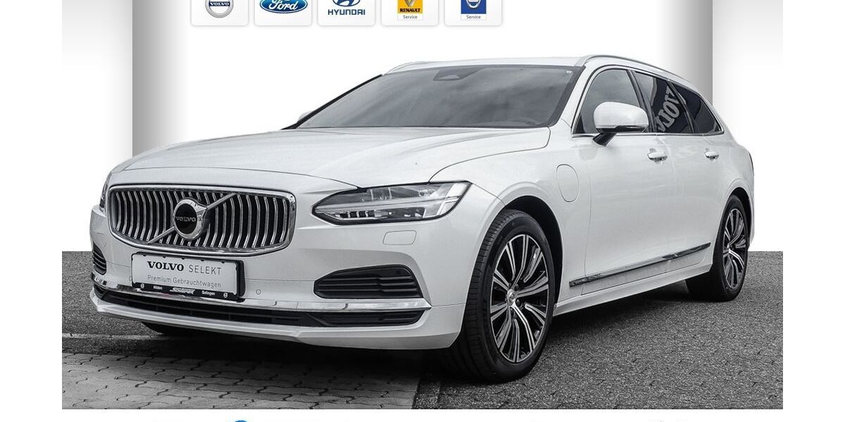 Volvo V90 13.785 km 42.590 &euro; Hilden 40721