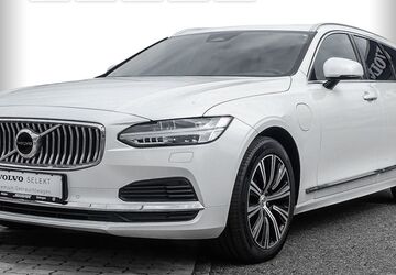 Volvo V90 8.908 km 42.680 &euro; Hilden 40721