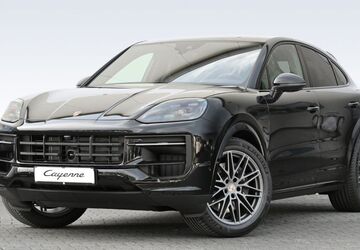 Porsche Cayenne 9.900 km 119.490 &euro; Düsseldorf 40468