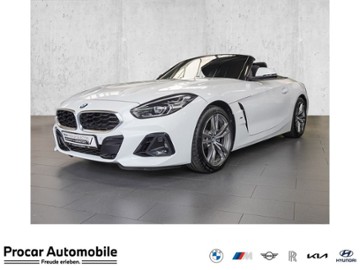 Gebrauchte BMW Z4