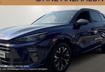 Cupra Terramar 25.754 km 32.990 &euro; Düsseldorf 40589