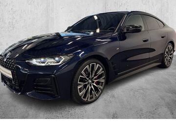 BMW M440 56.600 km 49.970 &euro; Solingen 42719