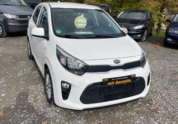 Kia Picanto 37.000 km 9.900 &euro; Overath 51491