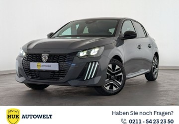 Peugeot 208 1.100 km 19.160 &euro; Düsseldorf 40599
