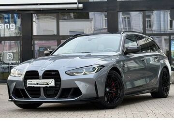 BMW M3 53.411 km 75.840 &euro; Wuppertal 42117