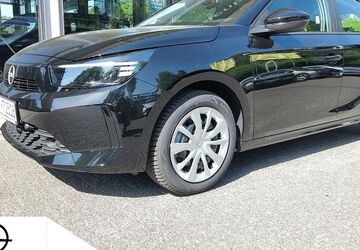 Opel Corsa 9.971 km 22.250 &euro; Düsseldorf 40625