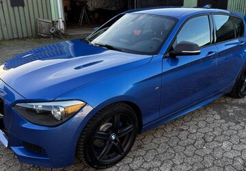 BMW 118 153.530 km 7.900 &euro; Ratingen 40882