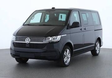 VW T6 Multivan 105.000 km 41.000 &euro; Odenthal 51519