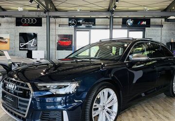 Audi S6 77.000 km 40.990 &euro; Remscheid 42859