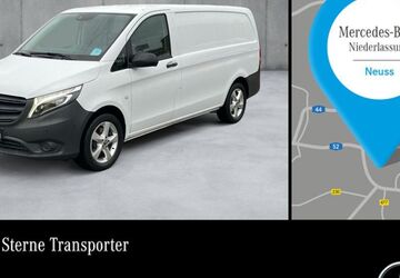 Mercedes-Benz Vito 84.836 km 33.177 &euro; Neuss 41460