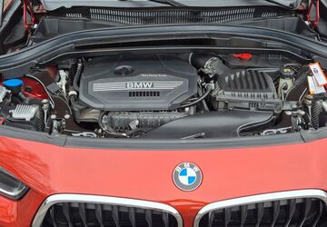 BMW X2 90.000 km 18.000 &euro; Bergisch gladbach 51465