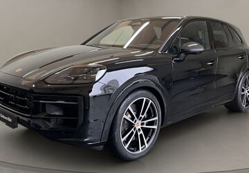 Porsche Cayenne 10.000 km 156.700 &euro; Köln 50823