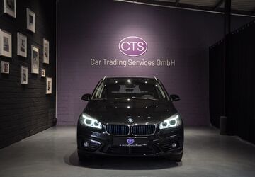 BMW 225 Active Tourer 79.650 km 15.100 &euro; Düsseldorf 40476