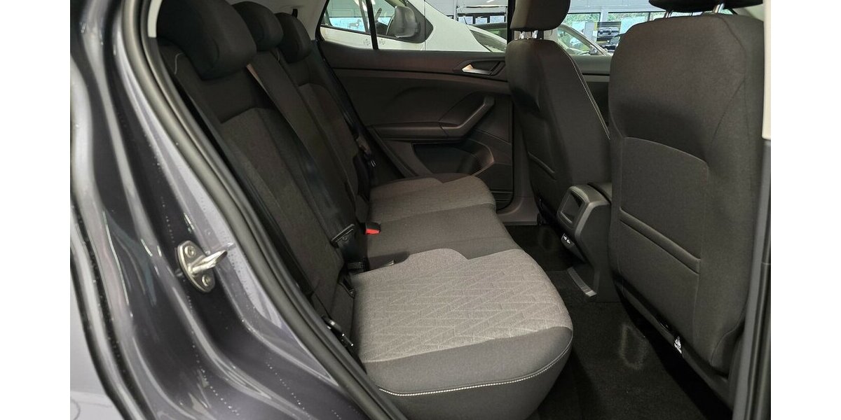 VW T-Cross Life Automatik|AHK|IQ|Toter-Winkel 1.001 km 27.975 &euro; Wermelskirchen 42929