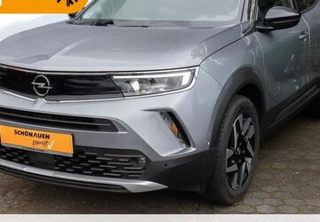 Opel Mokka 45.119 km 15.950 &euro; Solingen 42697