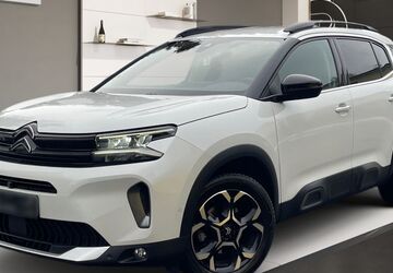 Citroen C5 Aircross 83.458 km 16.988 &euro; Köln 51067
