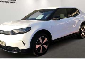 Ford Capri 4.791 km 38.350 &euro; Neuss 41464