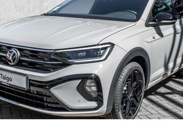 VW Taigo 10.000 km 28.999 &euro; Düsseldorf 40549