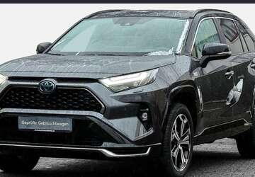 Toyota RAV 4 72.044 km 36.590 &euro; Köln 51063