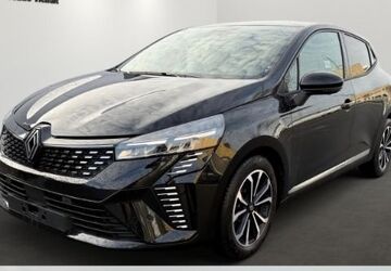 Renault Clio 14.105 km 18.350 &euro; Neuss 41464