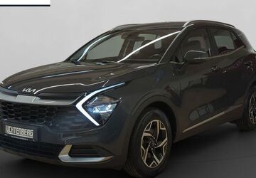 Kia Sportage 33.800 km 20.790 &euro; Leverkusen 51381