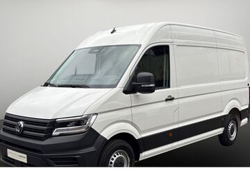 VW Crafter 4.980 km 62.980 &euro; Leverkusen 51379