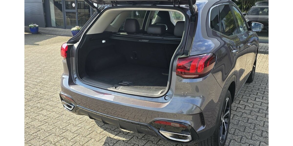 MG HS Luxury Automatik|Schiebedach|Kamera|LED 31.966 km 20.975 &euro; Wermelskirchen 42929