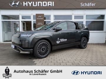 Gebrauchte Hyundai Ioniq