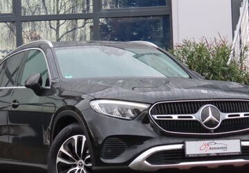 Mercedes-Benz GLC 220 179.047 km 38.900 &euro; Neuss 41469