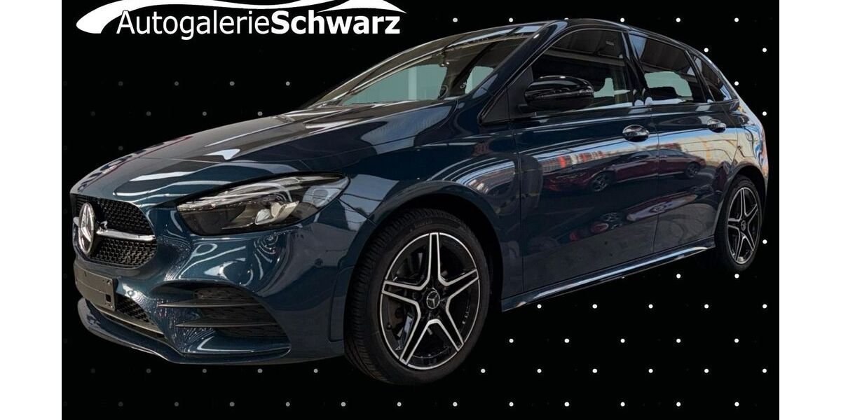 Mercedes-Benz B 250 53.940 km 24.100 &euro; Remscheid 42897