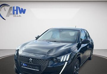 Peugeot 208 58.000 km 18.970 &euro; Wuppertal 42329