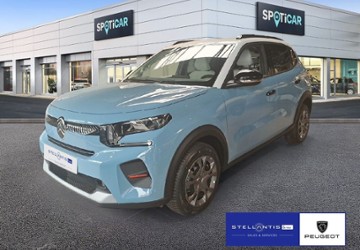 Citroen C3 2.500 km 20.880 &euro; Köln 51065