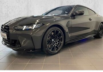 BMW M4 9.840 km 86.440 &euro; Solingen 42719