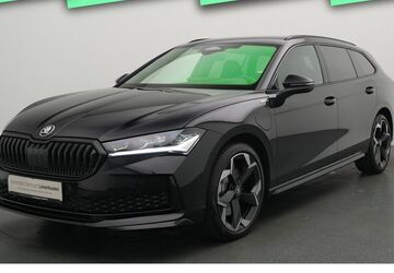 Skoda Superb 1.010 km 53.980 &euro; Leverkusen 51379