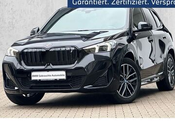 BMW iX1 34.644 km 43.590 &euro; Wuppertal 42117