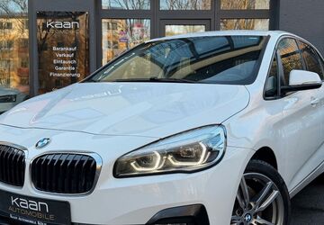 BMW 220 Active Tourer 150.000 km 15.999 &euro; Köln 51107