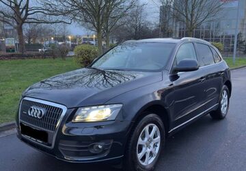 Audi Q5 157.000 km 11.500 &euro; Ratingen 40882