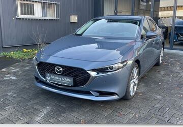 Mazda 3 20.441 km 25.485 &euro; Monheim 40789