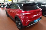 Opel Mokka Ultimate Matrix AGR SHZ LHZ ACC Kam 20.945 km 21.800 &euro; HAAN 42781