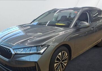 Skoda Superb 20.470 km 34.990 &euro; Pulheim-Brauweiler 50259