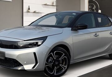 Opel Corsa 9.449 km 17.988 &euro; Köln 51067