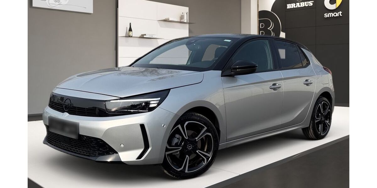 Opel Corsa 9.449 km 17.988 &euro; Köln 51067