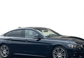 BMW 420 Gran Coupé 148.254 km 18.500 &euro; Solingen/NRW 42655