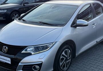 Honda Civic 148.242 km 9.800 &euro; Köln 51109