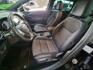 Opel Astra Innovation Autom Intellilux e. Heckk. AGR Pa 90.306 km 13.880 &euro; HAAN 42781