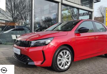 Opel Corsa 17.550 km 18.550 &euro; Düsseldorf 40625