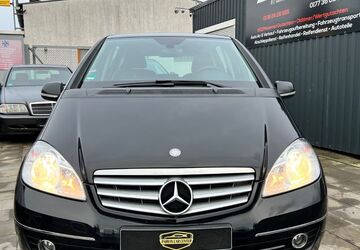 Mercedes-Benz A 160 126.000 km 6.600 &euro; Dormagen 41539