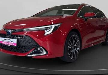 Toyota Corolla 9.857 km 34.880 &euro; Köln (Raderberg) 50968